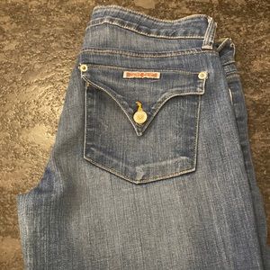 Hudson jeans